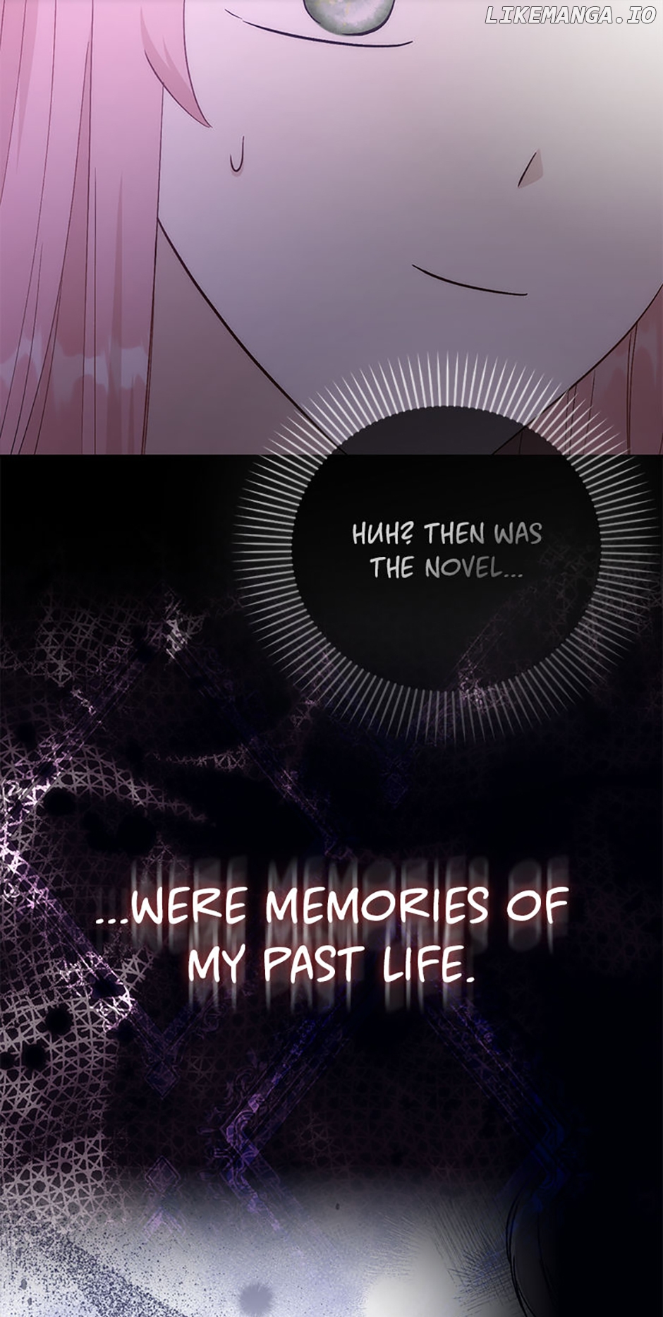 I Became the Sister of the Time-Limited Heroine Chapter 47 - page 59