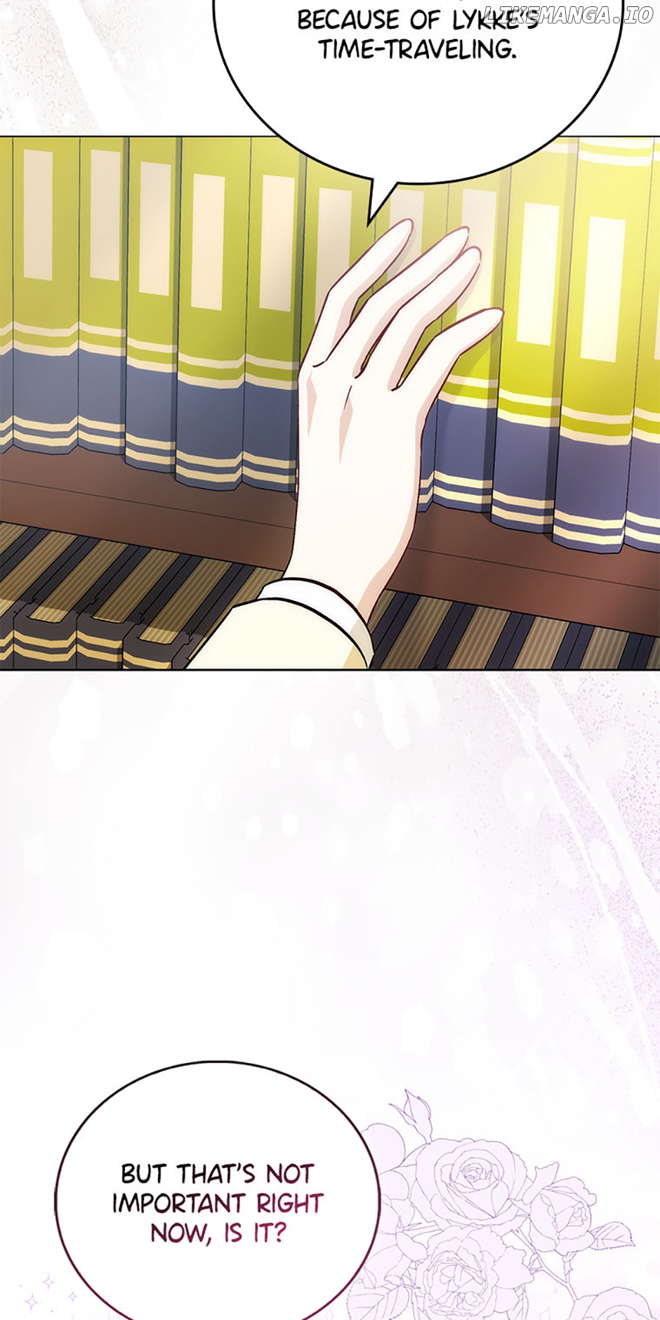 I Became the Sister of the Time-Limited Heroine Chapter 48 - page 56