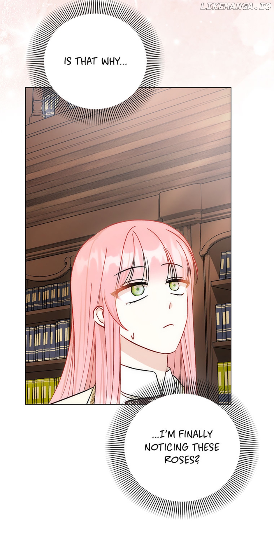 I Became the Sister of the Time-Limited Heroine Chapter 48 - page 67
