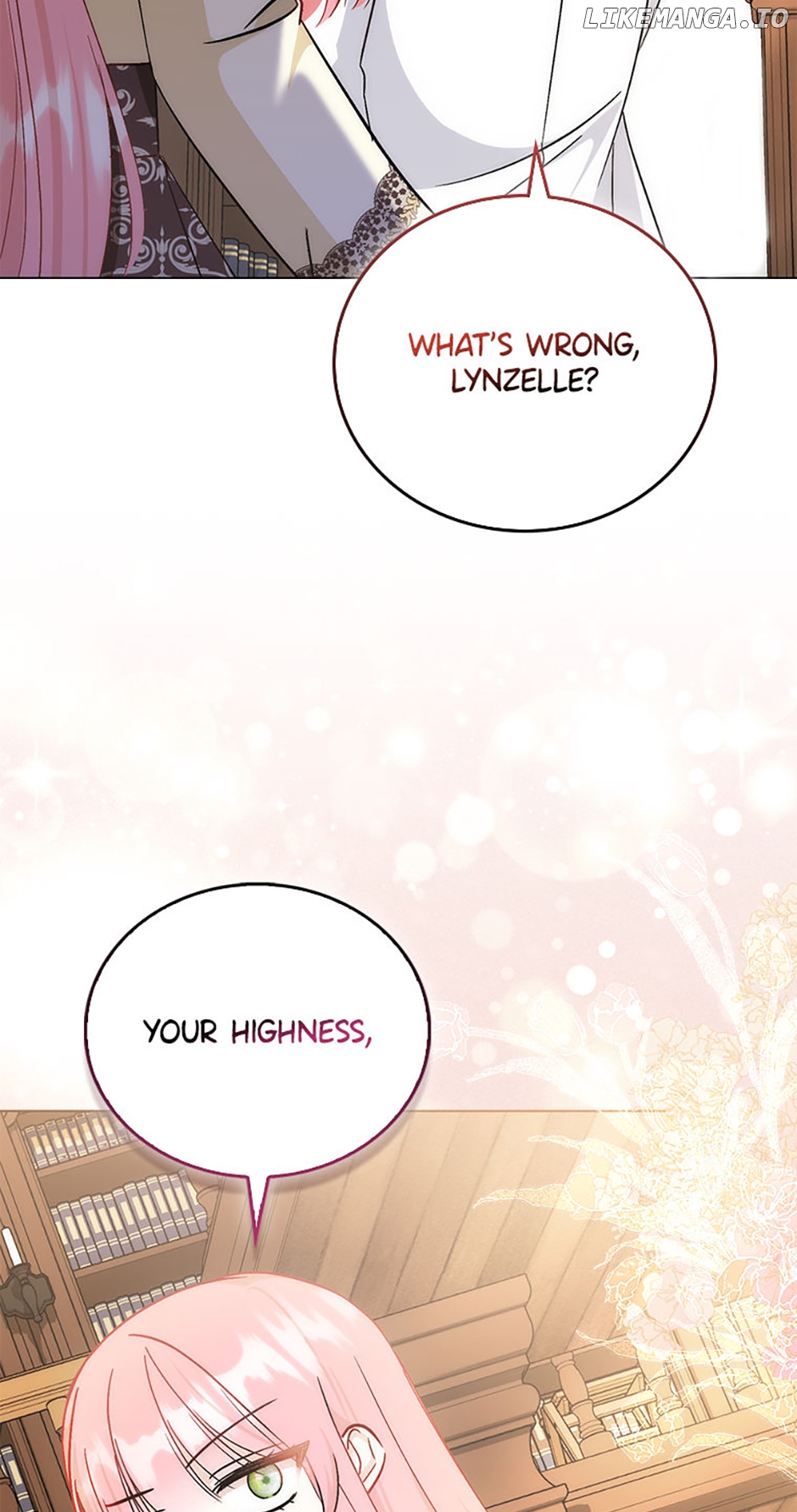I Became the Sister of the Time-Limited Heroine Chapter 48 - page 77