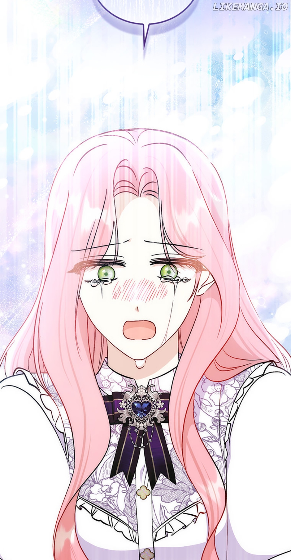 I Became the Sister of the Time-Limited Heroine Chapter 51 - page 20