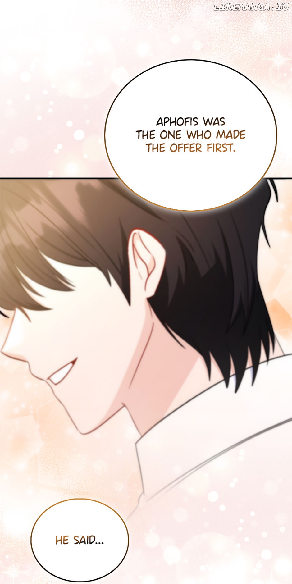 I Became the Sister of the Time-Limited Heroine Chapter 51 - page 37