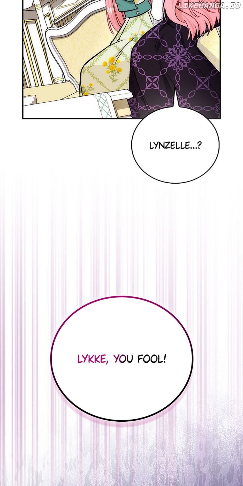 I Became the Sister of the Time-Limited Heroine Chapter 51 - page 9