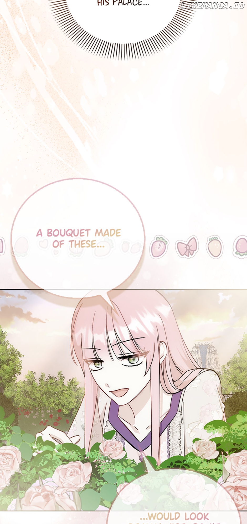 I Became the Sister of the Time-Limited Heroine Chapter 51 - page 73