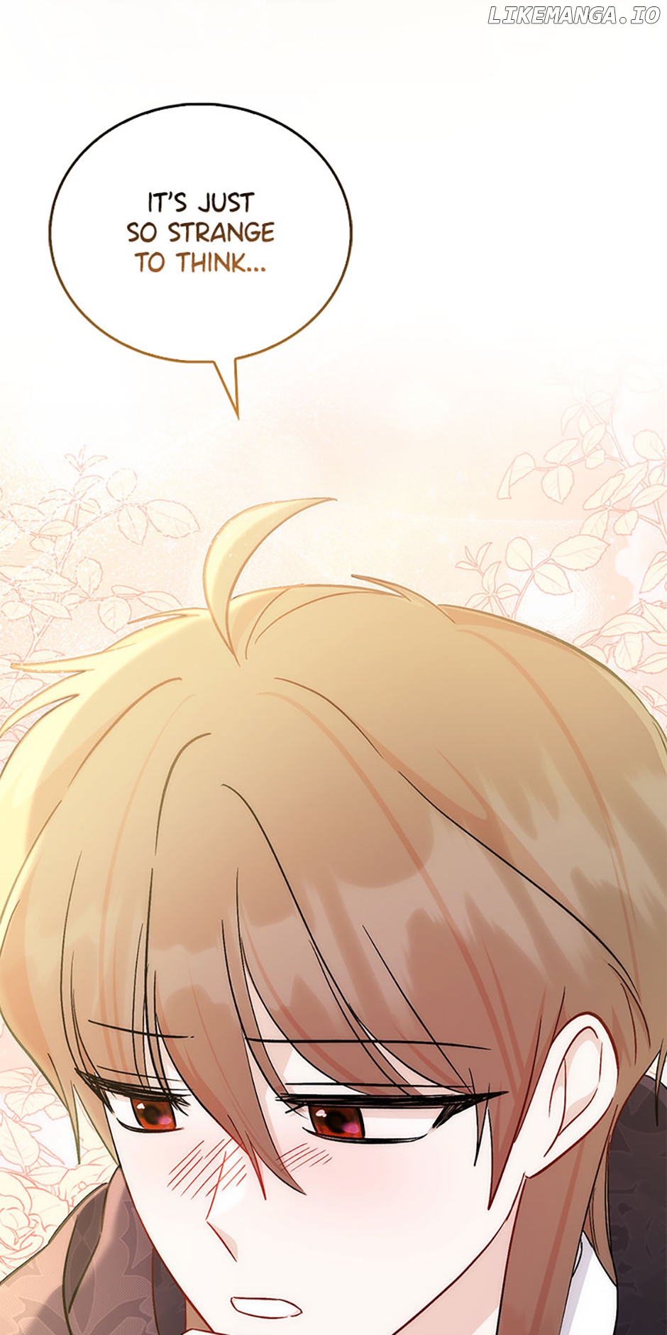 I Became the Sister of the Time-Limited Heroine Chapter 52 - page 45