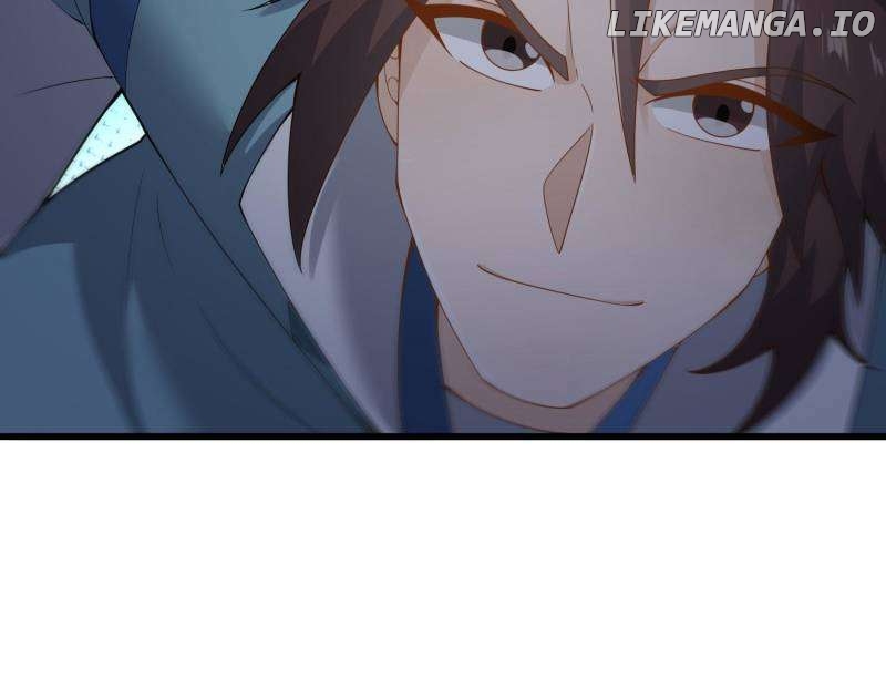 This Martial Saint Is Way Too Generous Chapter 89 - page 10