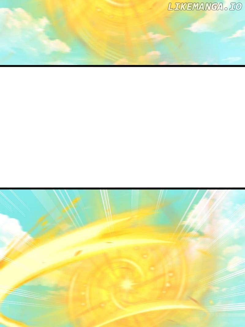 This Martial Saint Is Way Too Generous Chapter 89 - page 17