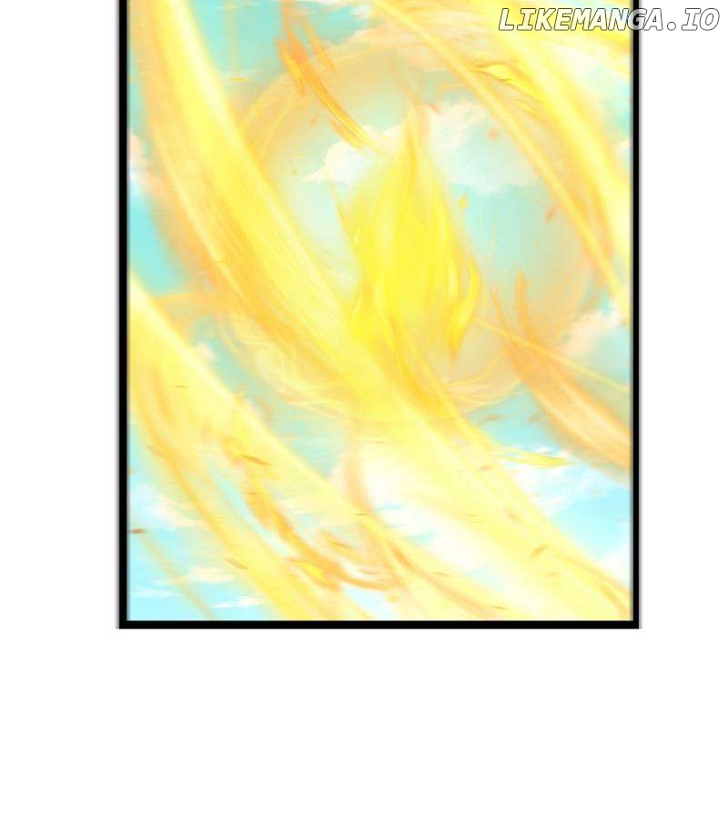 This Martial Saint Is Way Too Generous Chapter 89 - page 20