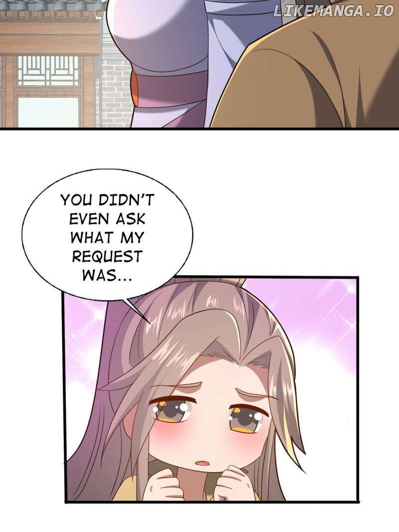 This Martial Saint Is Way Too Generous Chapter 89 - page 25