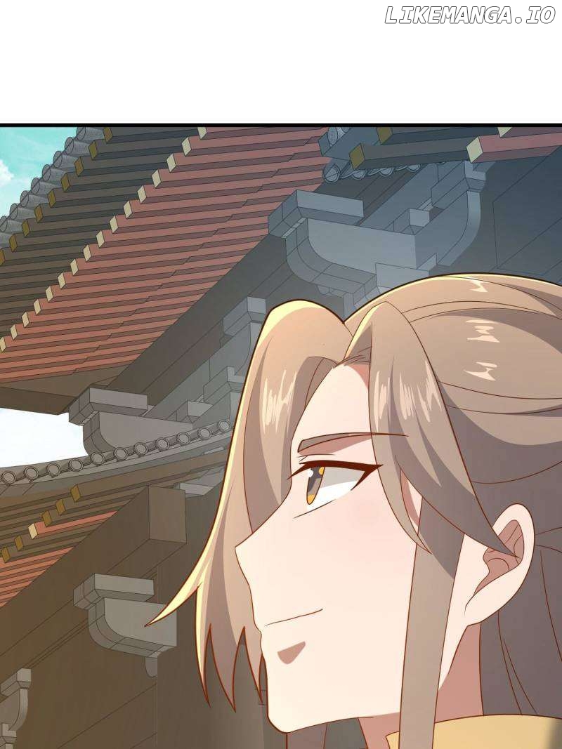 This Martial Saint Is Way Too Generous Chapter 89 - page 26