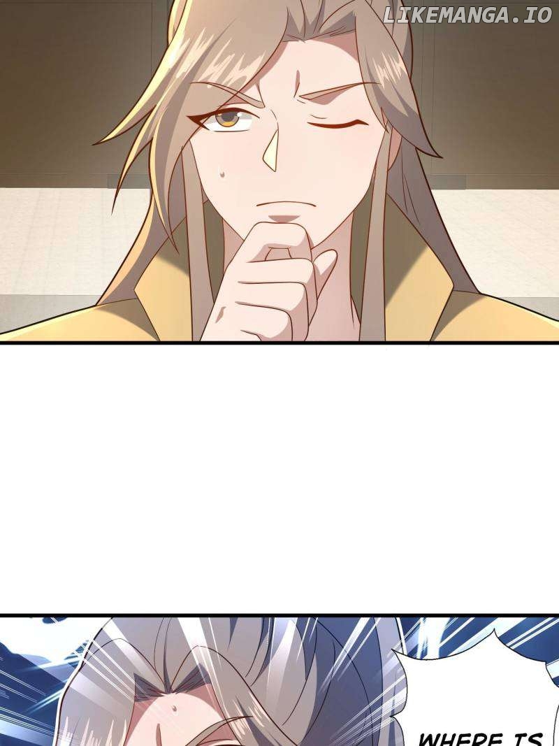 This Martial Saint Is Way Too Generous Chapter 89 - page 28
