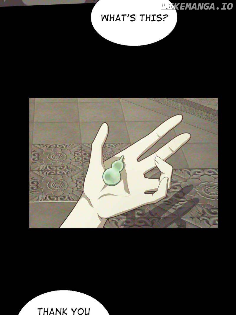 This Martial Saint Is Way Too Generous Chapter 89 - page 47