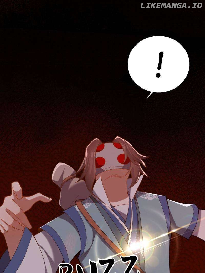 This Martial Saint Is Way Too Generous Chapter 89 - page 53
