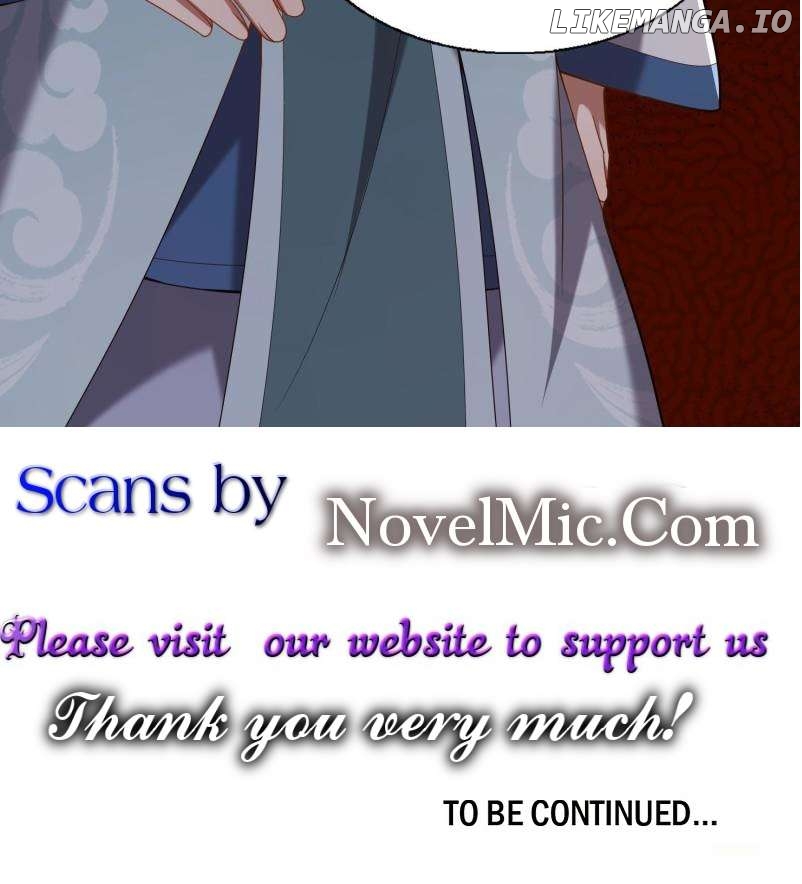 This Martial Saint Is Way Too Generous Chapter 89 - page 65