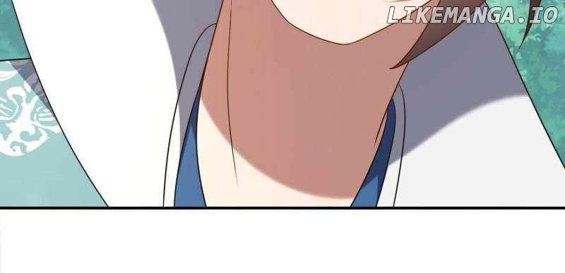 This Martial Saint Is Way Too Generous Chapter 90 - page 100