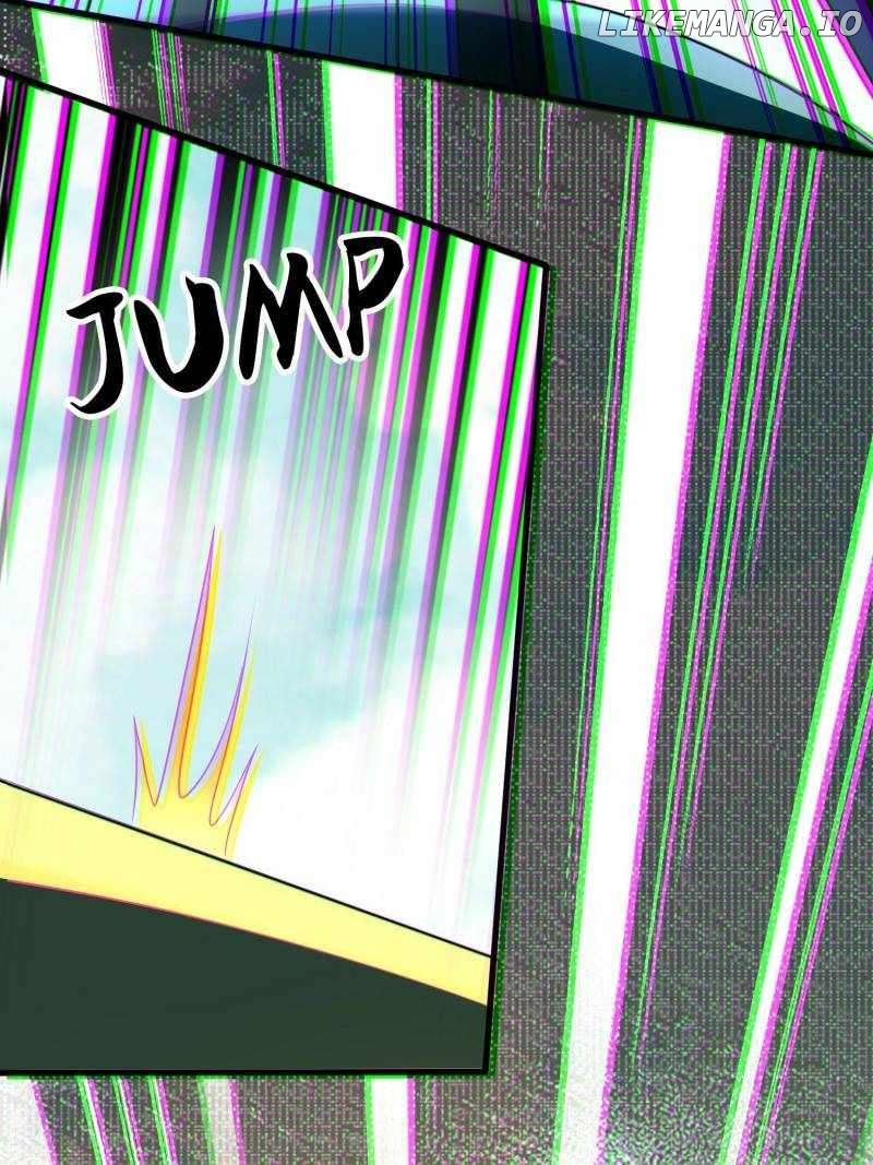 This Martial Saint Is Way Too Generous Chapter 90 - page 11