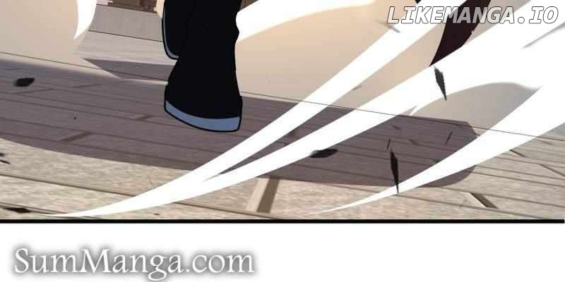 This Martial Saint Is Way Too Generous Chapter 90 - page 18