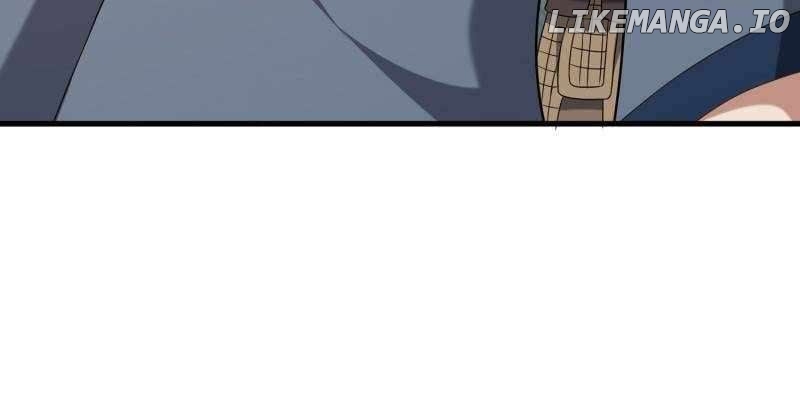 This Martial Saint Is Way Too Generous Chapter 90 - page 38