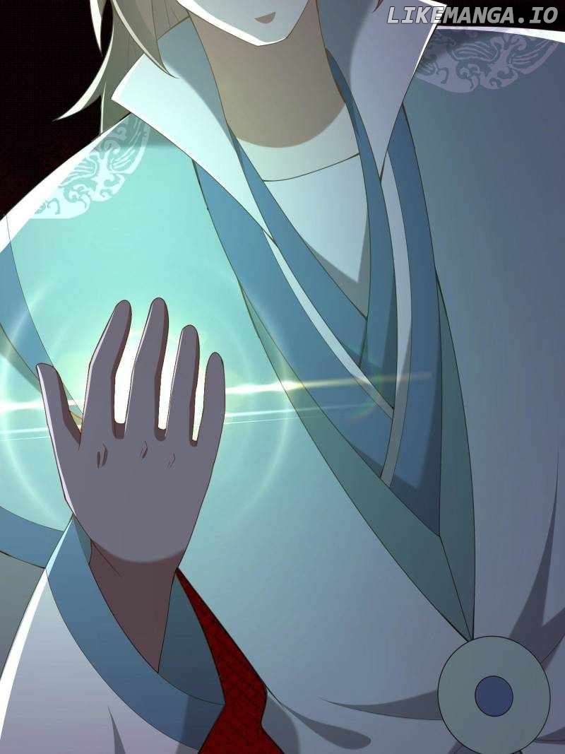 This Martial Saint Is Way Too Generous Chapter 90 - page 4