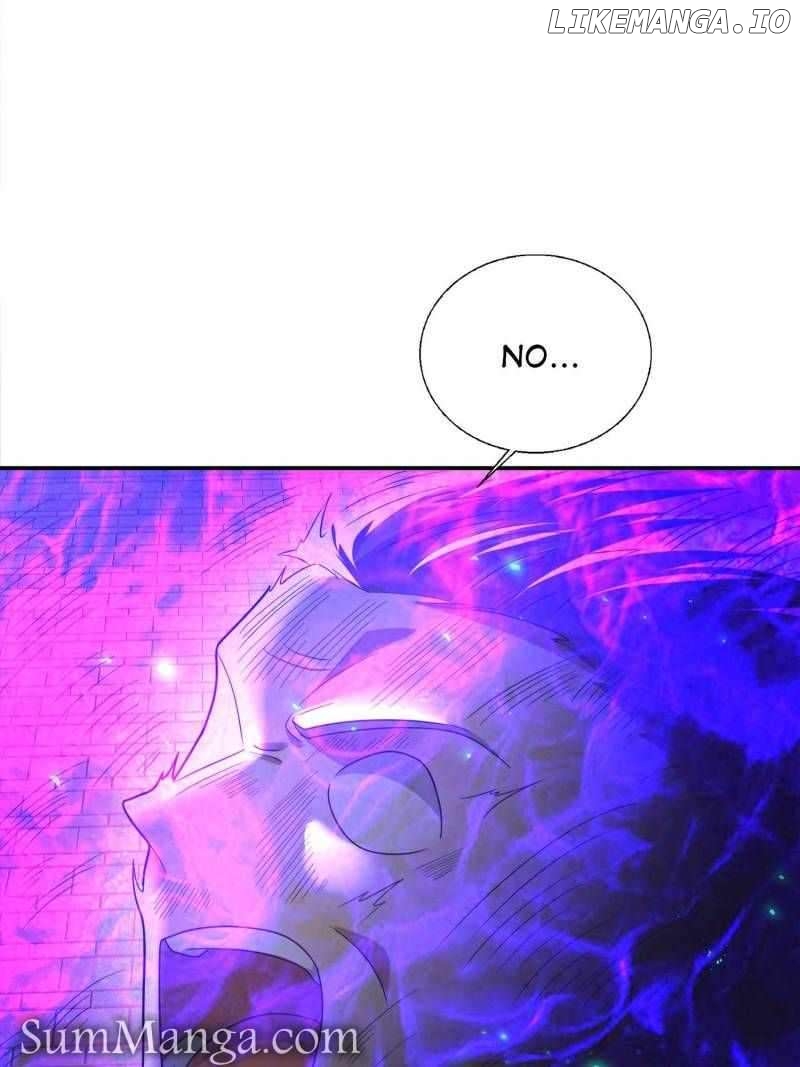 This Martial Saint Is Way Too Generous Chapter 90 - page 62