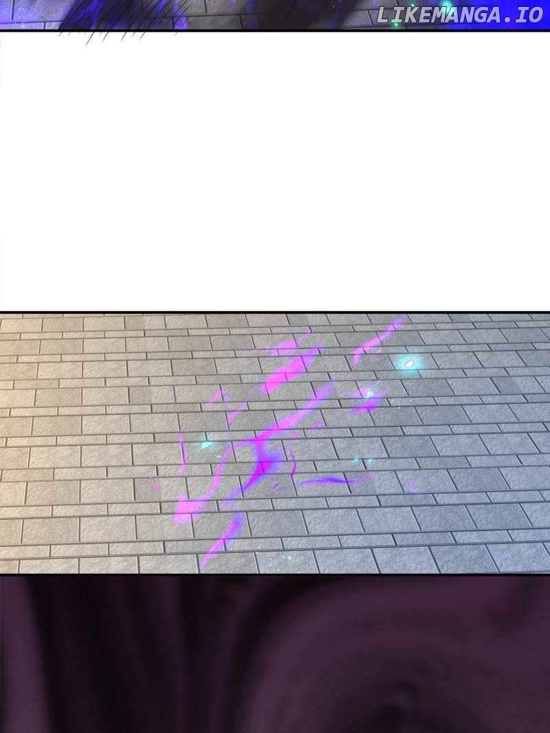 This Martial Saint Is Way Too Generous Chapter 90 - page 64
