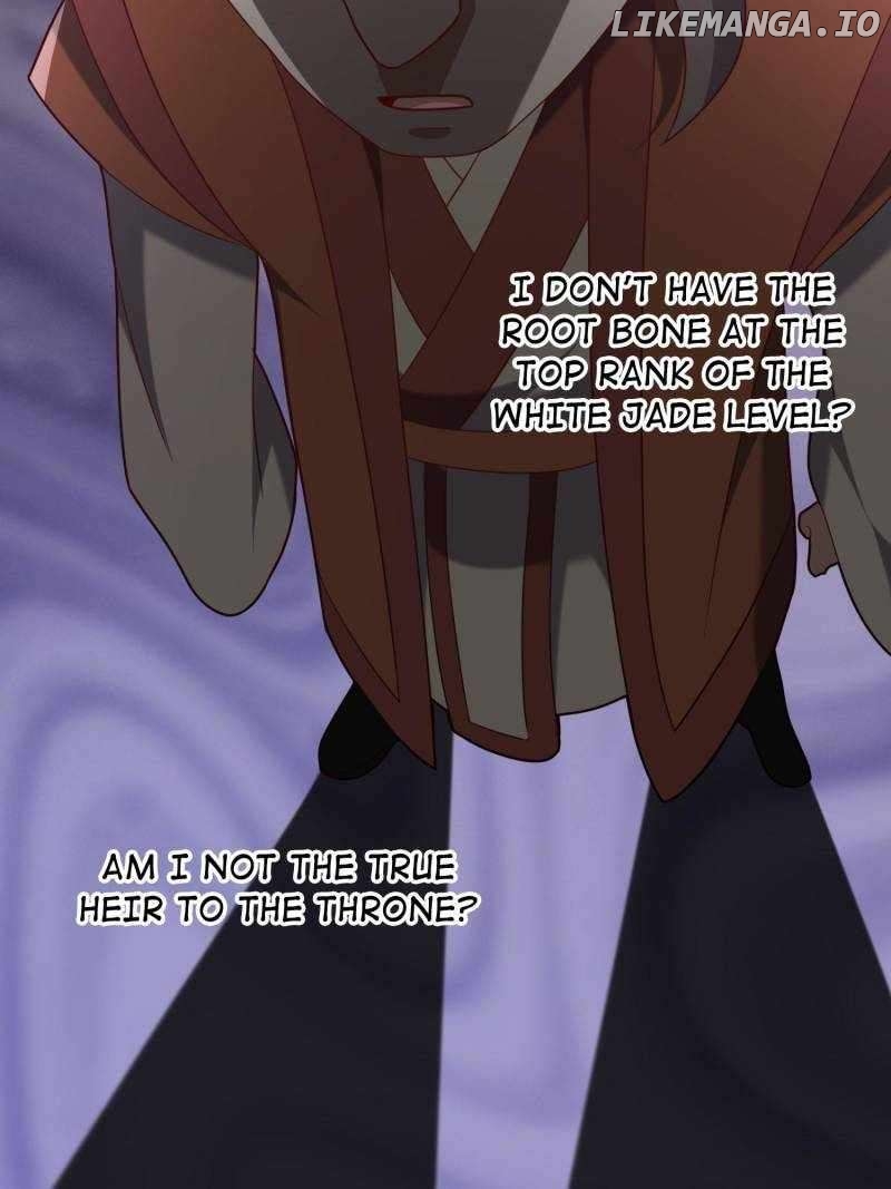 This Martial Saint Is Way Too Generous Chapter 90 - page 66