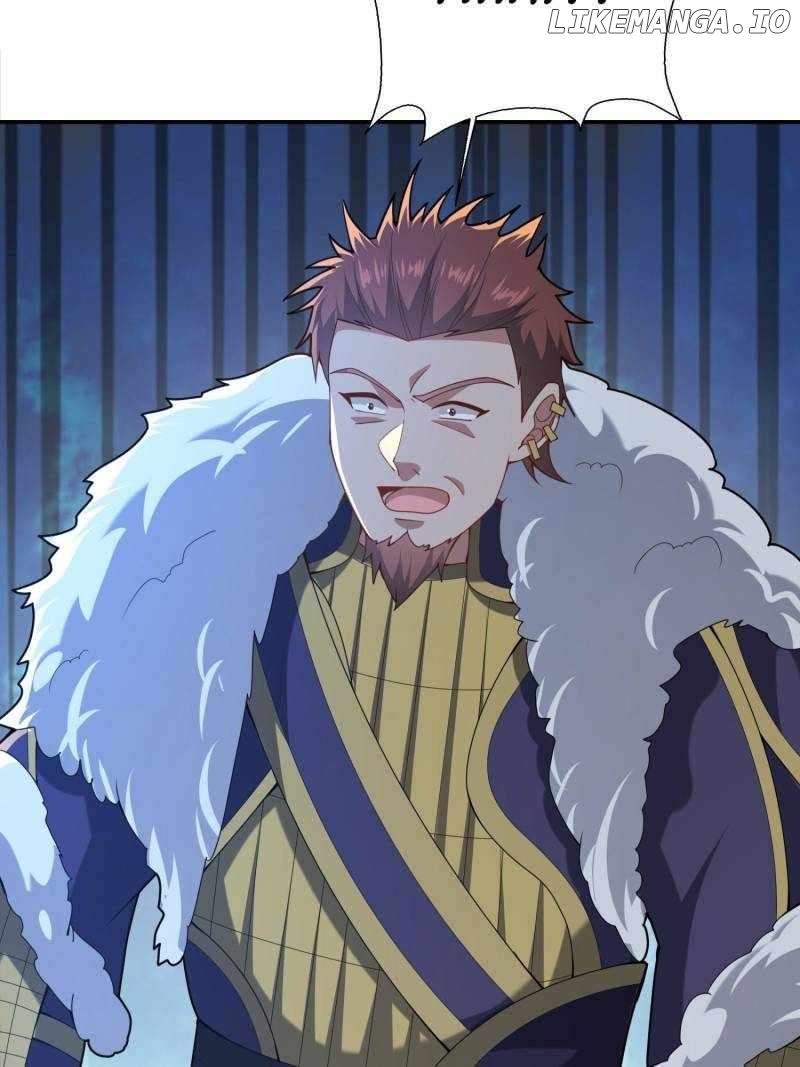 This Martial Saint Is Way Too Generous Chapter 90 - page 75