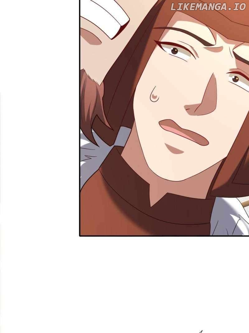 This Martial Saint Is Way Too Generous Chapter 90 - page 81