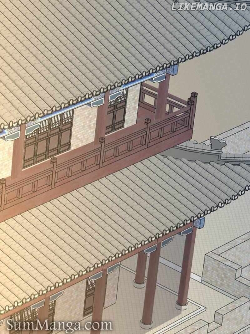 This Martial Saint Is Way Too Generous Chapter 90 - page 85