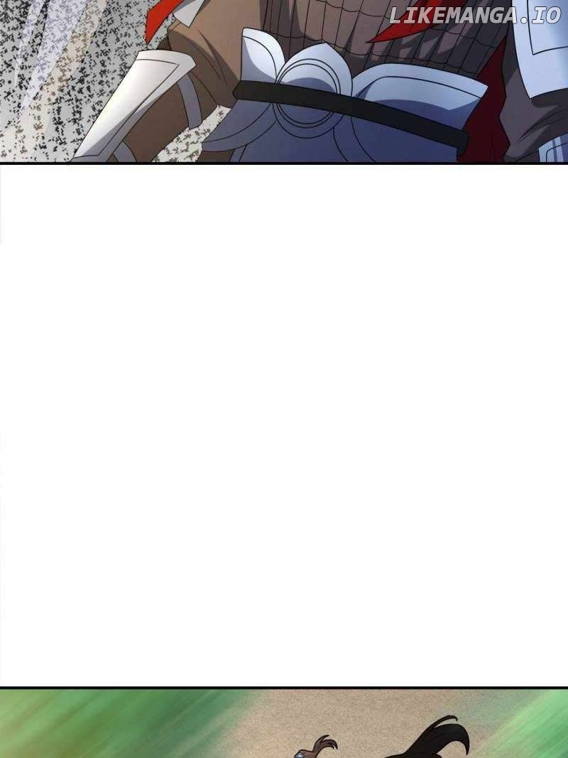 This Martial Saint Is Way Too Generous Chapter 90 - page 92