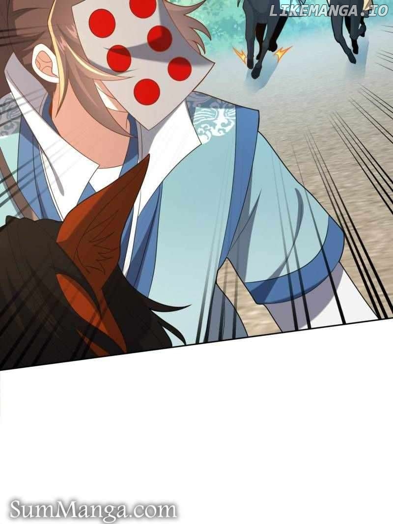 This Martial Saint Is Way Too Generous Chapter 90 - page 94