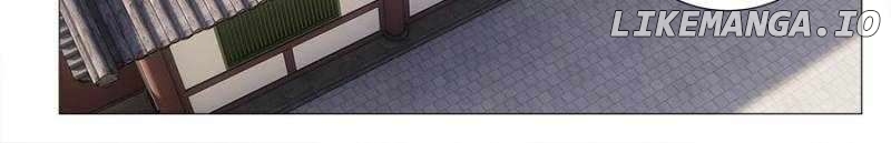 Great Zhou Immortal Officials Chapter 119 - page 8