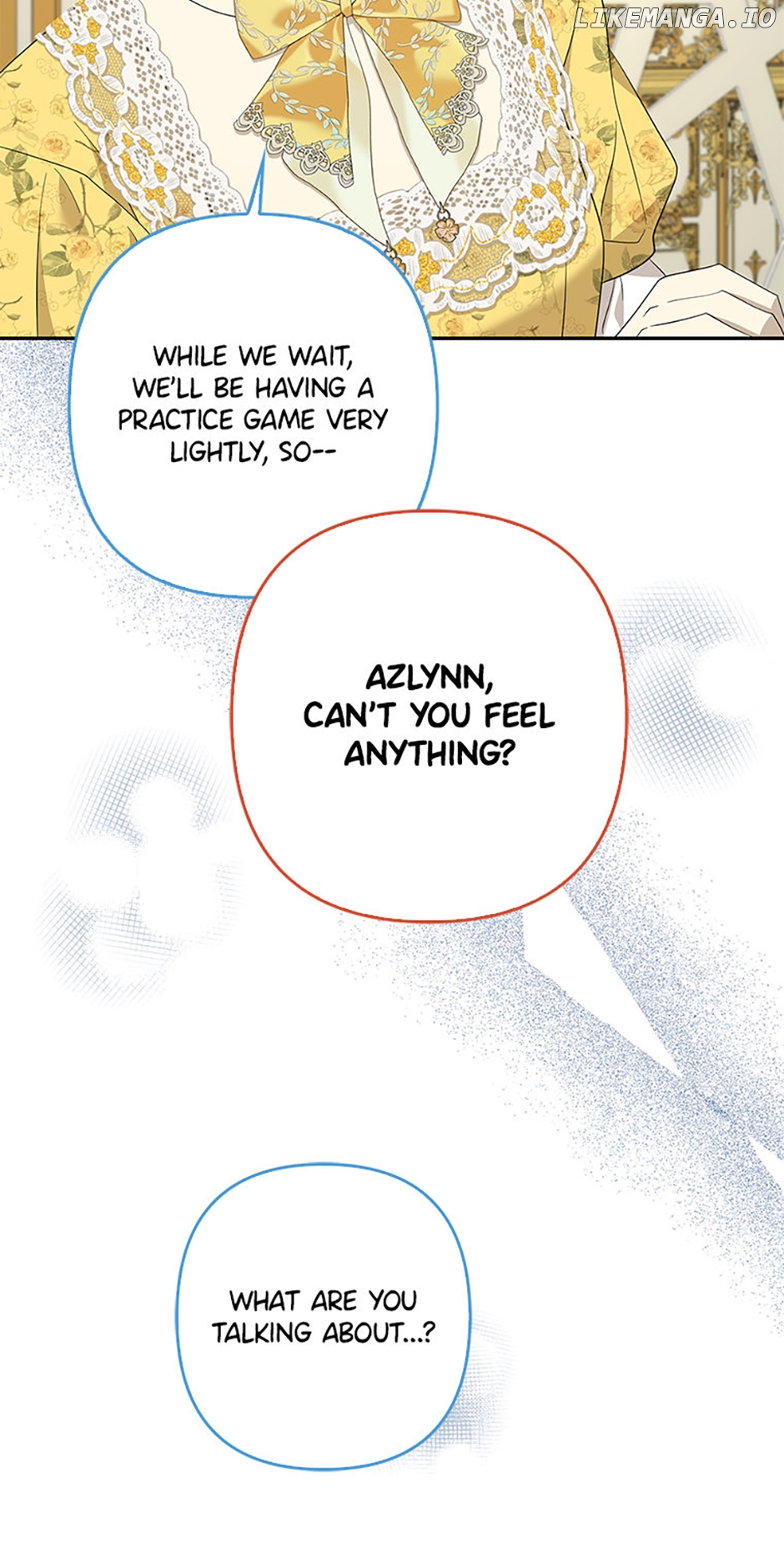 Lady Swindler Chapter 43 - page 110
