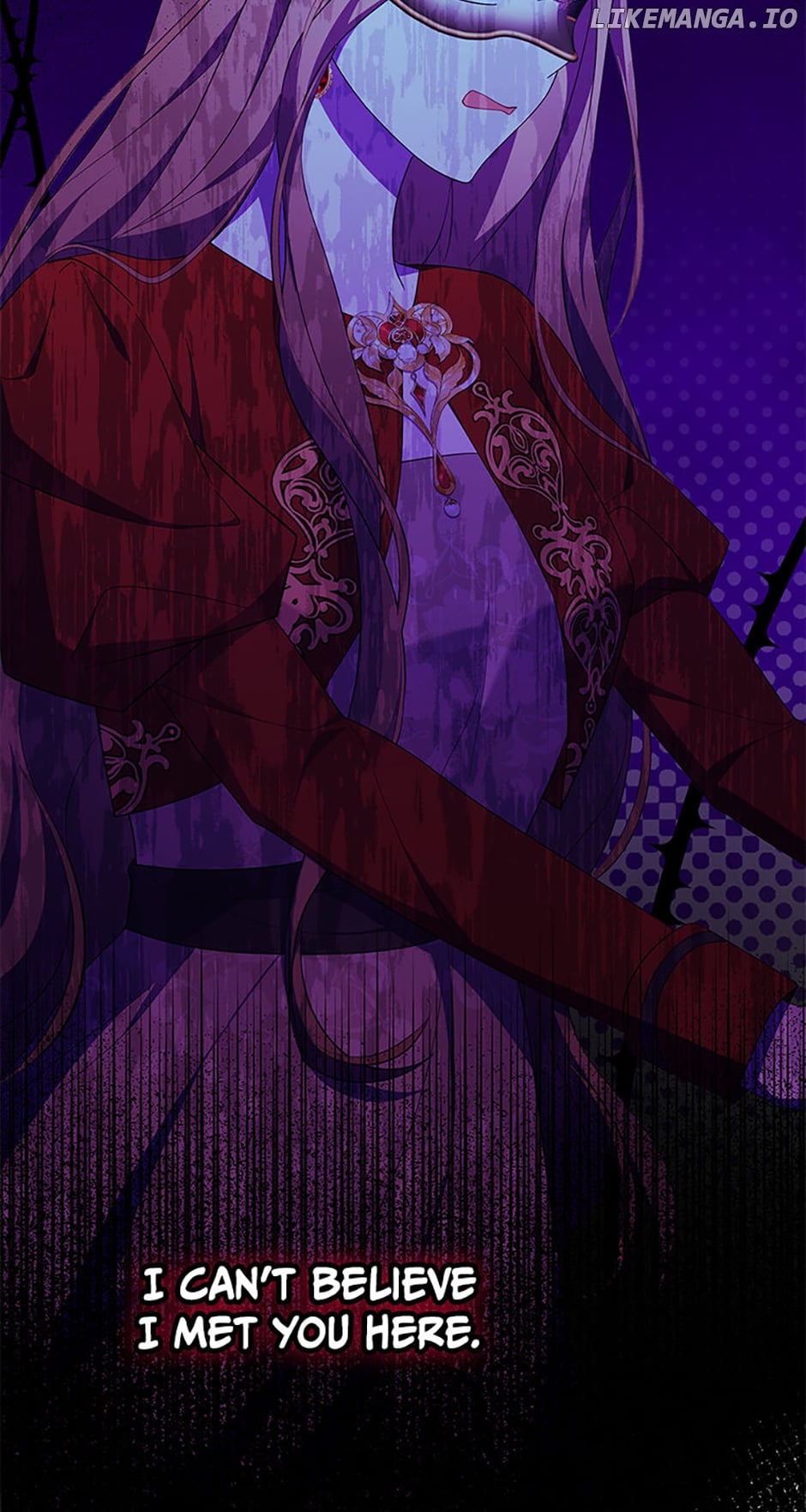 Lady Swindler Chapter 43 - page 113