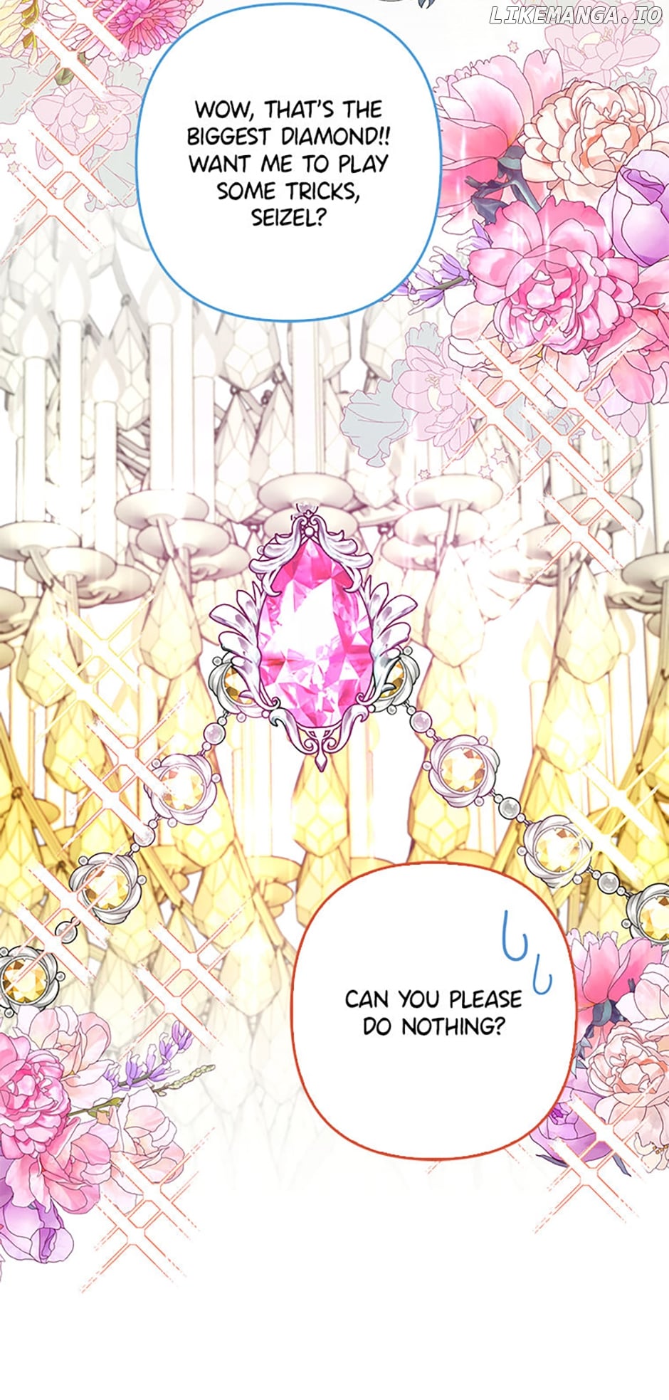 Lady Swindler Chapter 43 - page 94