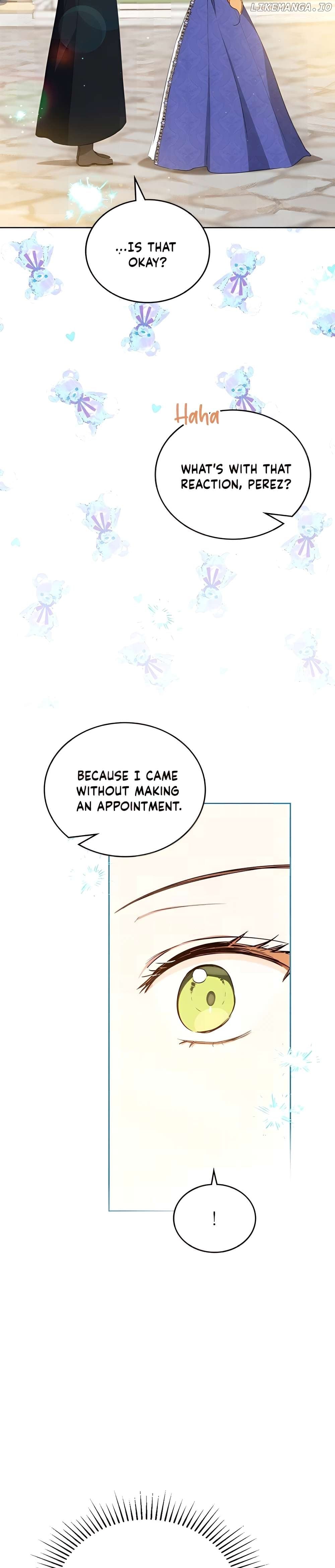 I’ll Be The Matriarch In This Life Chapter 162 - page 7