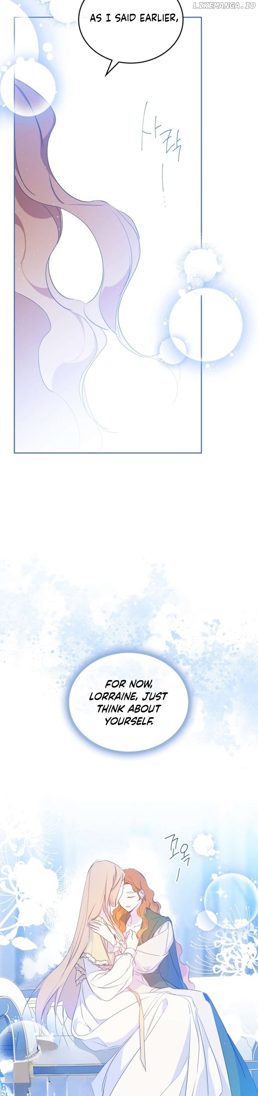 I’ll Be The Matriarch In This Life Chapter 163 - page 14