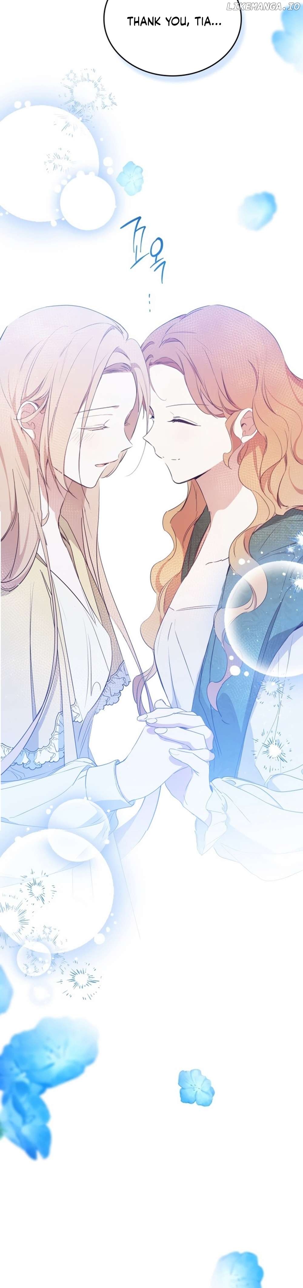 I’ll Be The Matriarch In This Life Chapter 163 - page 16