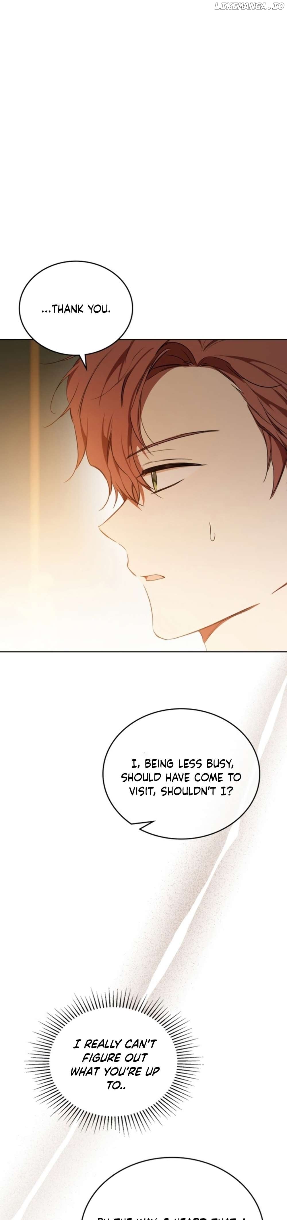 I’ll Be The Matriarch In This Life Chapter 163 - page 22