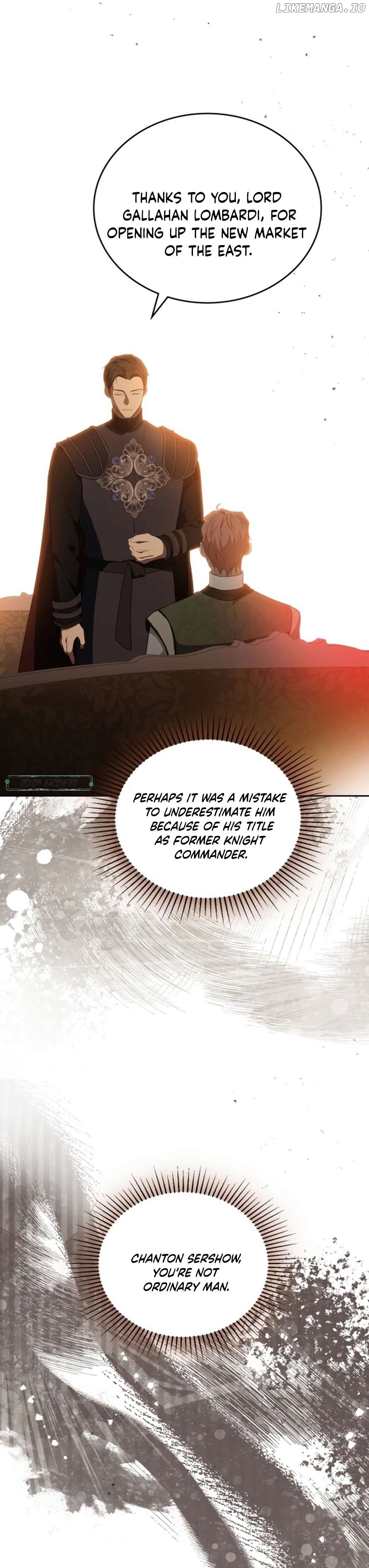 I’ll Be The Matriarch In This Life Chapter 163 - page 42