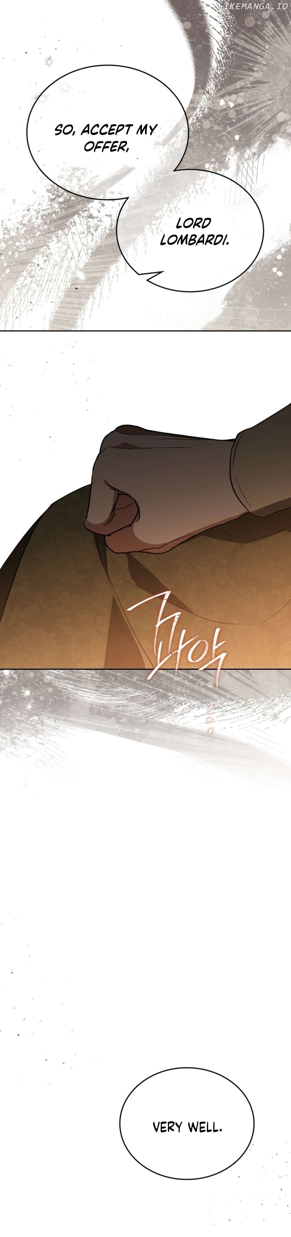 I’ll Be The Matriarch In This Life Chapter 163 - page 43