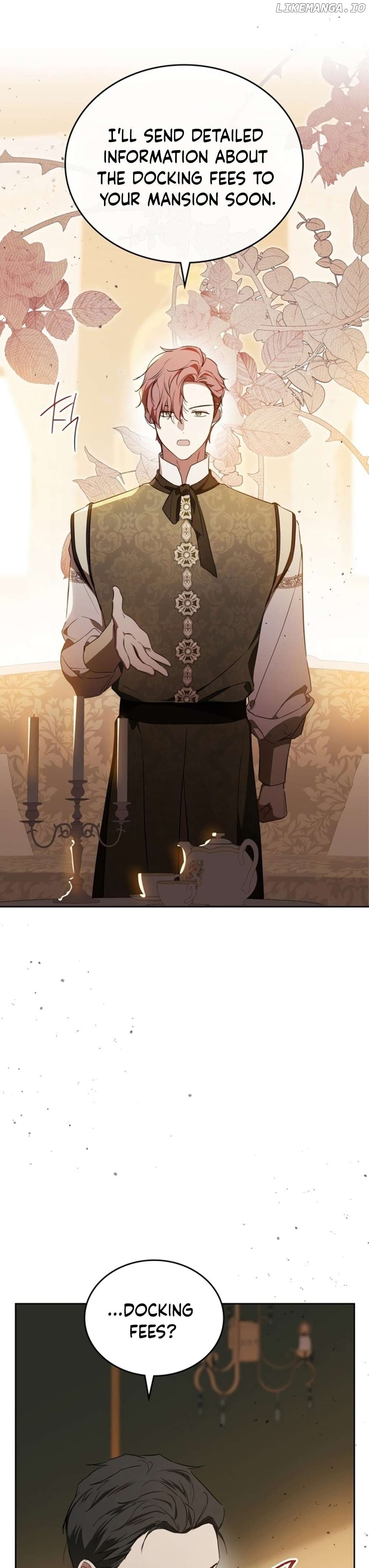 I’ll Be The Matriarch In This Life Chapter 163 - page 44