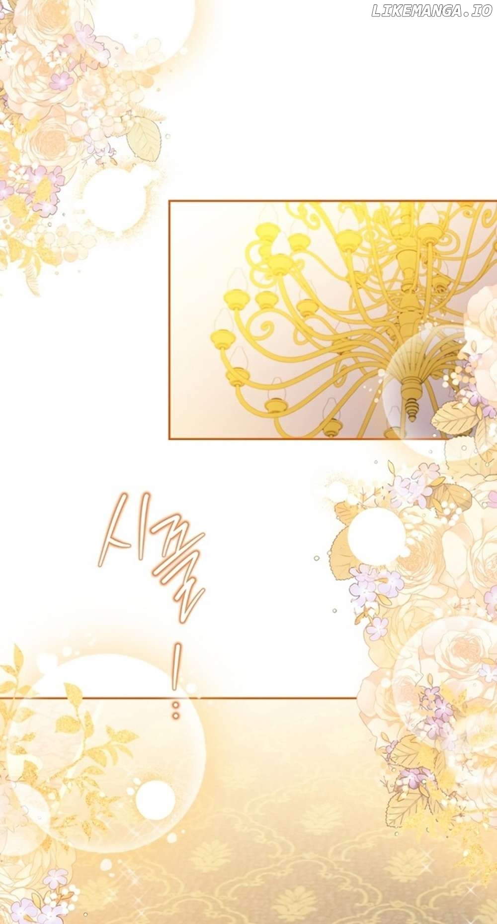 I’ll Be The Matriarch In This Life Chapter 163 - page 54