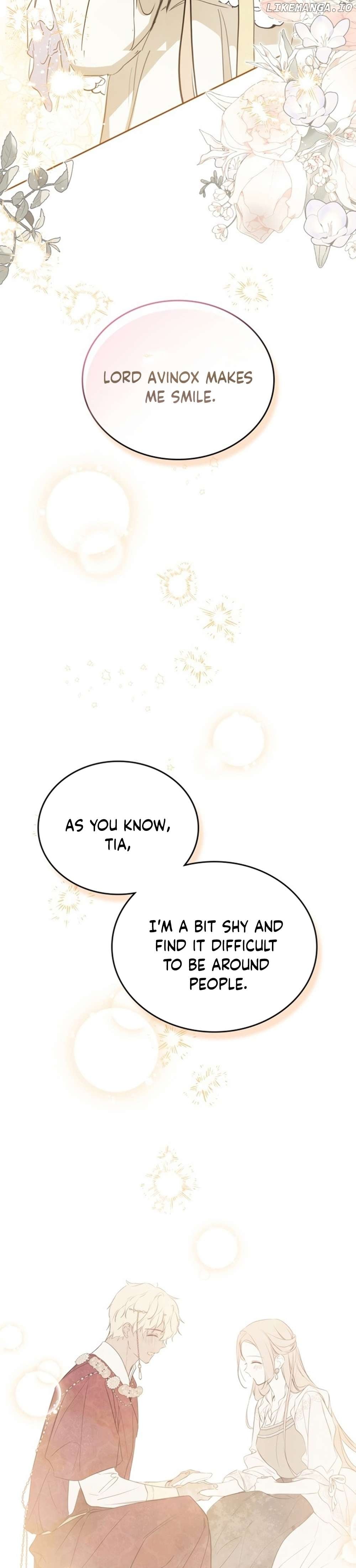 I’ll Be The Matriarch In This Life Chapter 163 - page 8