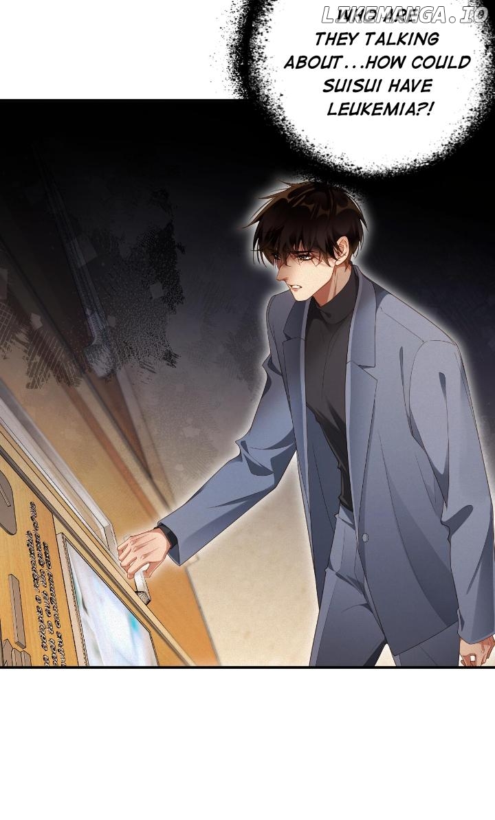 Ex-Husband Wants To Marry Again Chapter 74 - page 10