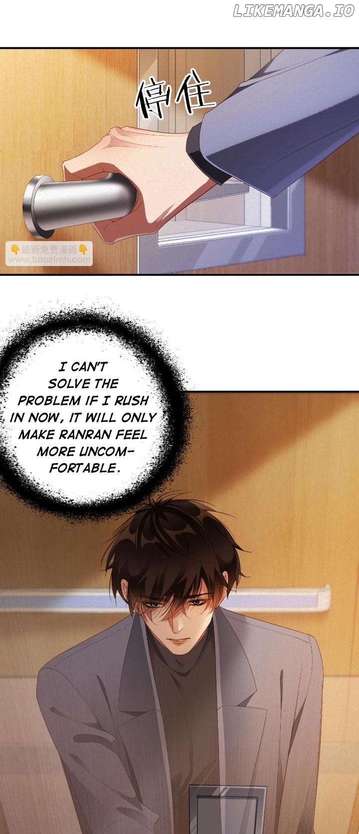 Ex-Husband Wants To Marry Again Chapter 74 - page 11