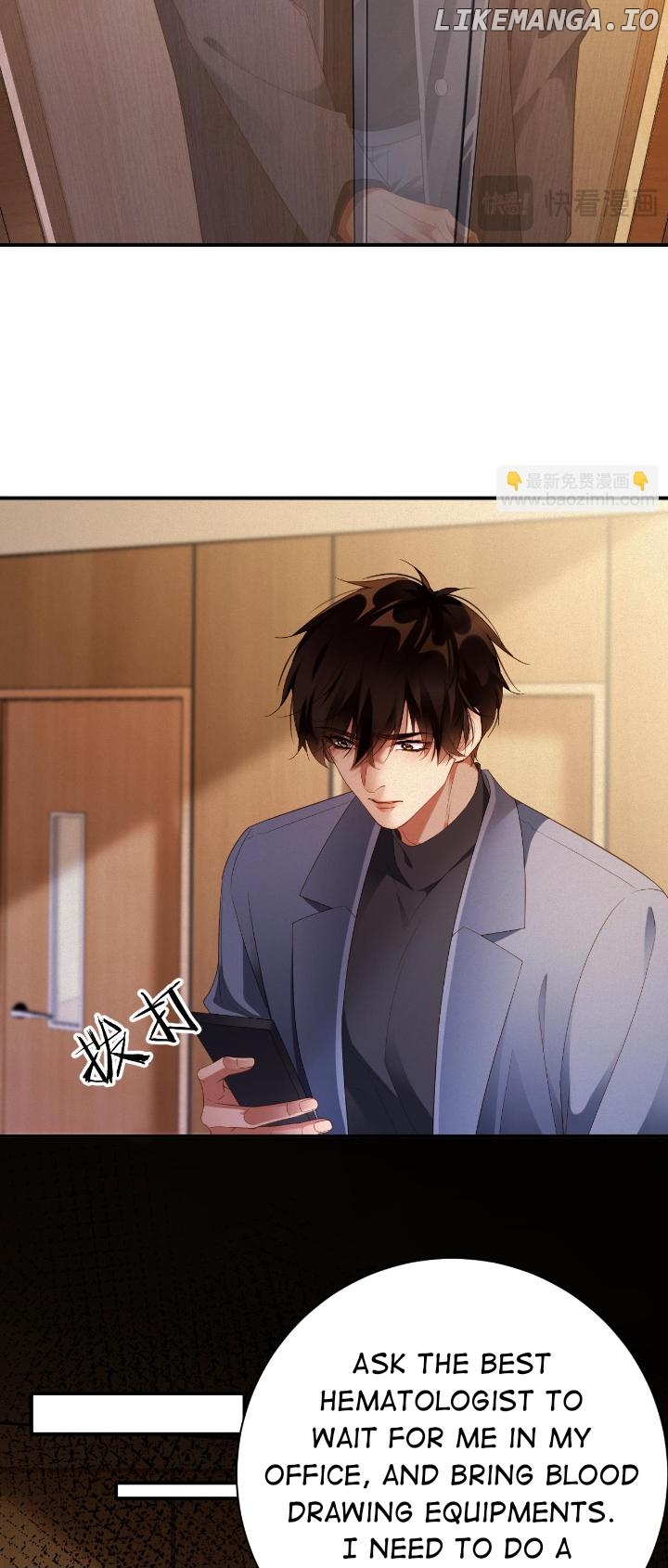 Ex-Husband Wants To Marry Again Chapter 74 - page 12