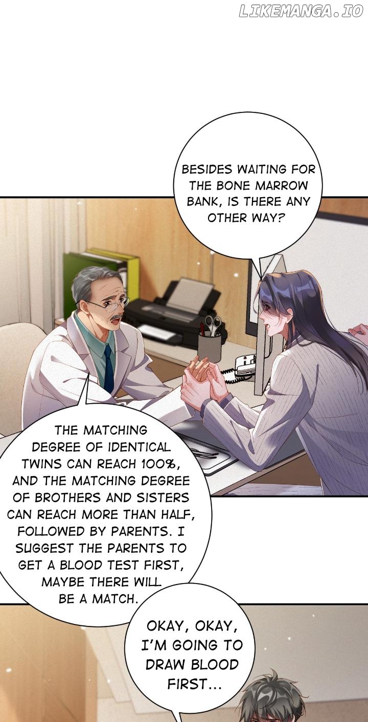 Ex-Husband Wants To Marry Again Chapter 74 - page 15