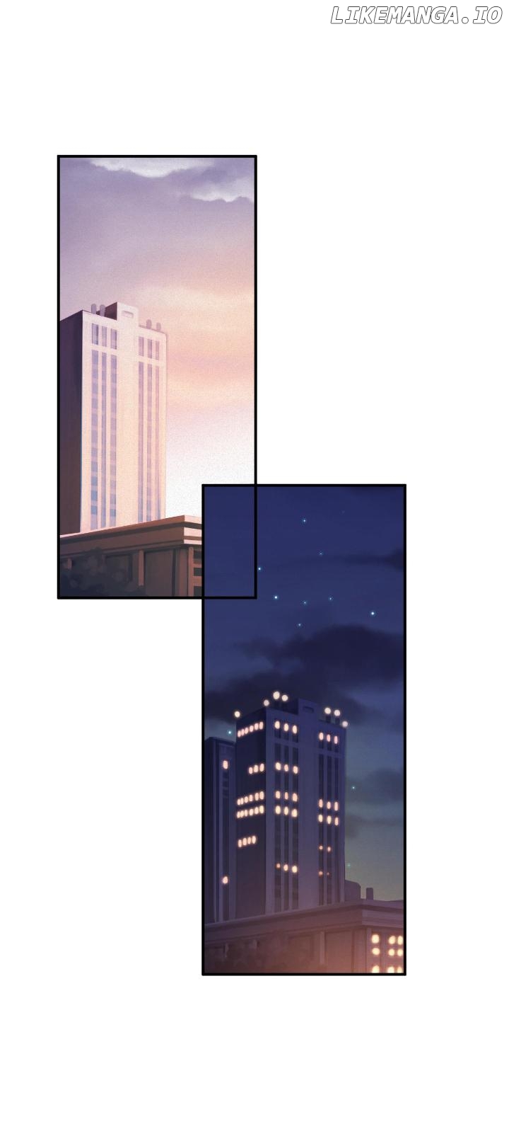 Ex-Husband Wants To Marry Again Chapter 74 - page 17