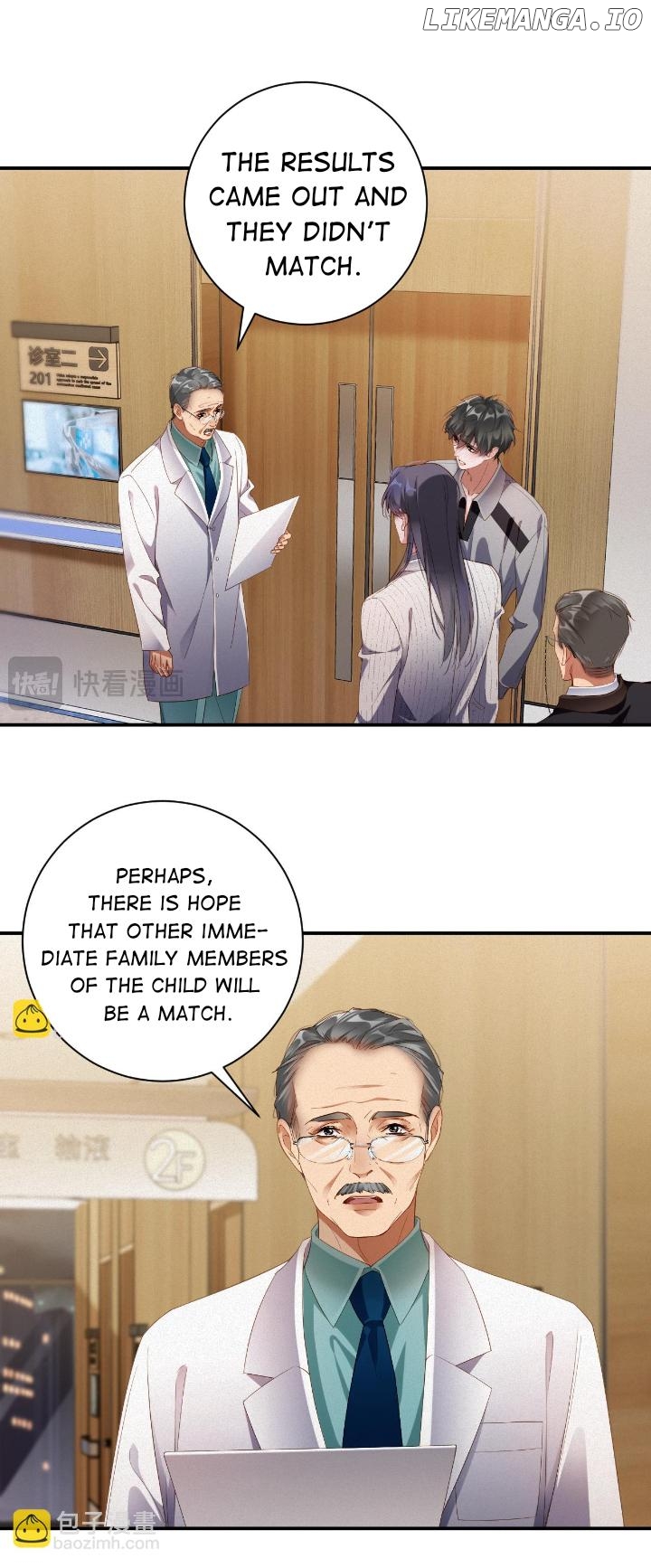 Ex-Husband Wants To Marry Again Chapter 74 - page 18